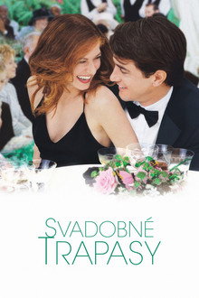 Svadobné trapasy