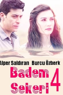 Badem Şekeri 4