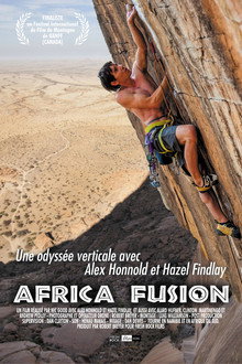 Africa Fusion