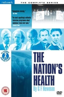 Poster da série The Nation's Health