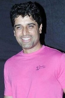 Foto de perfil de Shakti Anand