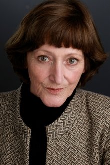 Photo of Susie Baxter