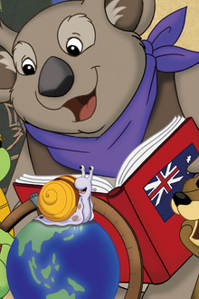 Back to School with Franklin