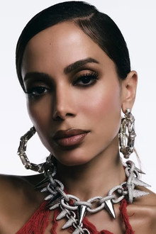Photo of Anitta