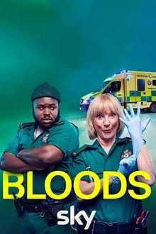 Bloods 1ª Temporada Completa