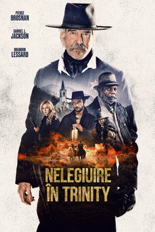 Nelegiurire în Trinity