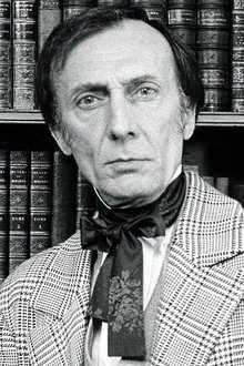 Photo of Tom Aldredge