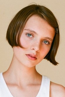 Photo of Sasha Frolova