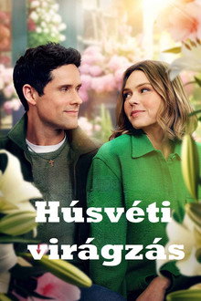 Húsvéti virágzás
