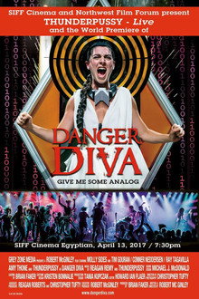 Danger Diva