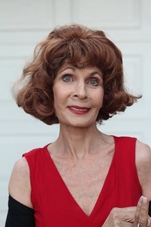 Photo of Marcia Moran