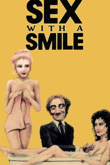Sex with a Smile BluRay 