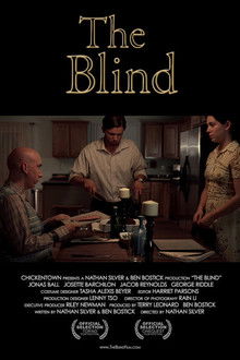 The Blind