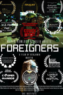 Foreigners