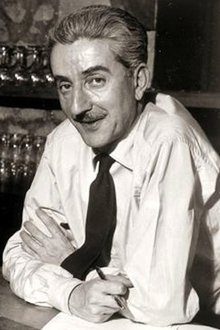 Photo of Pierre Prévert
