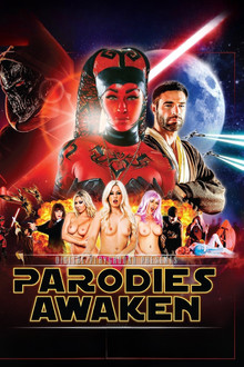 Parodies Awaken
