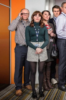W1A