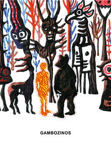 Gambozinos