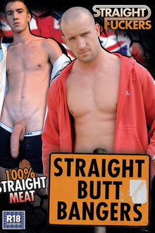 Straight Butt Bangers