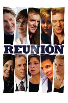 Reunion movie poster