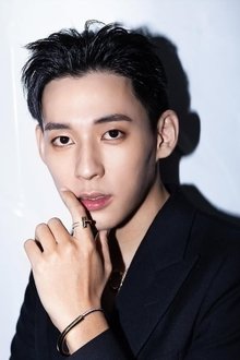 Photo of Jake Hsu