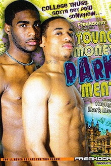 Young Money Dark Meat