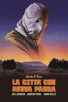 La città che aveva paura