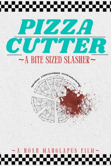 Pizza Cutter