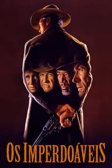 Poster do filme Unforgiven