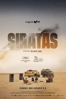 Siratas