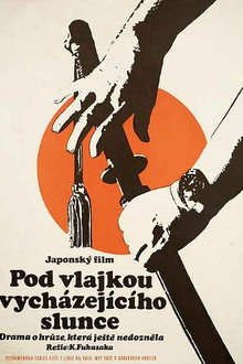 Pod vlajkou vycházejícího slunce