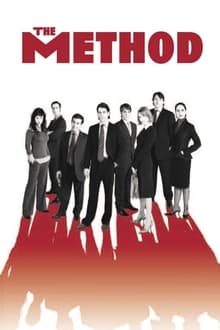 Poster do filme The Method