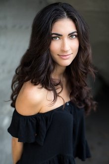 Photo of Bree Woodill