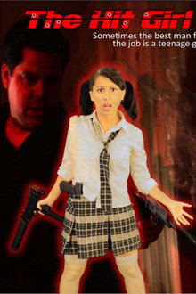 The Hit Girl