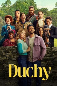 Duchy