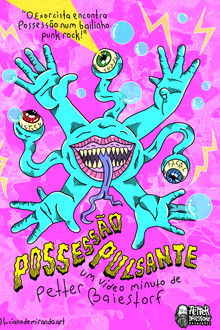 Possessão Pulsante