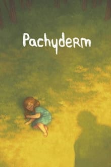 Poster do filme Pachyderm