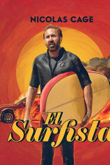 The Surfer