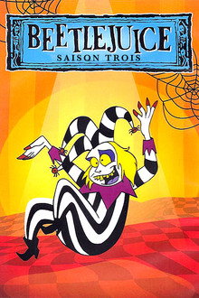 Saison 3