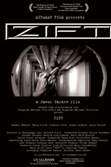 Poster do filme Zift
