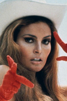 Myra Breckinridge