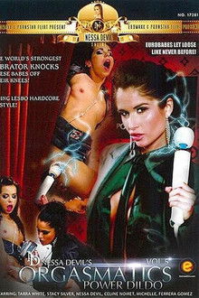 Orgasmatics 5