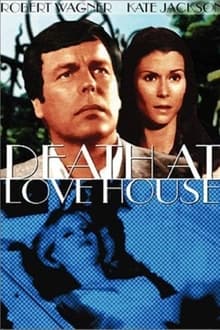 Poster do filme Death at Love House