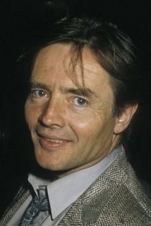Photo of Richard Jordan