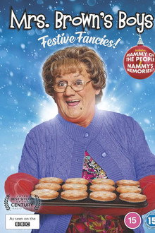 Mrs Brown's Boys: Festive Fancies