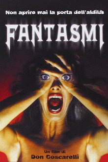 Fantasmi
