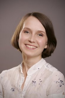 Photo of Ursula Ratasepp