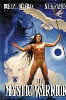 Poster do filme The Mystic Warrior