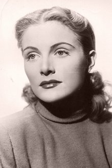 Photo of Virginia Huston