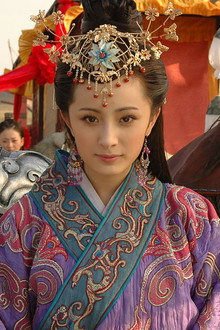 王昭君